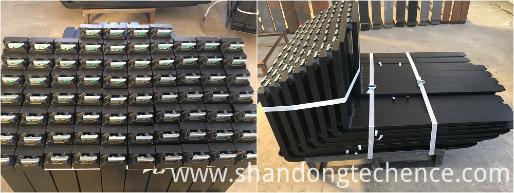 Standard Forks Standard Forks